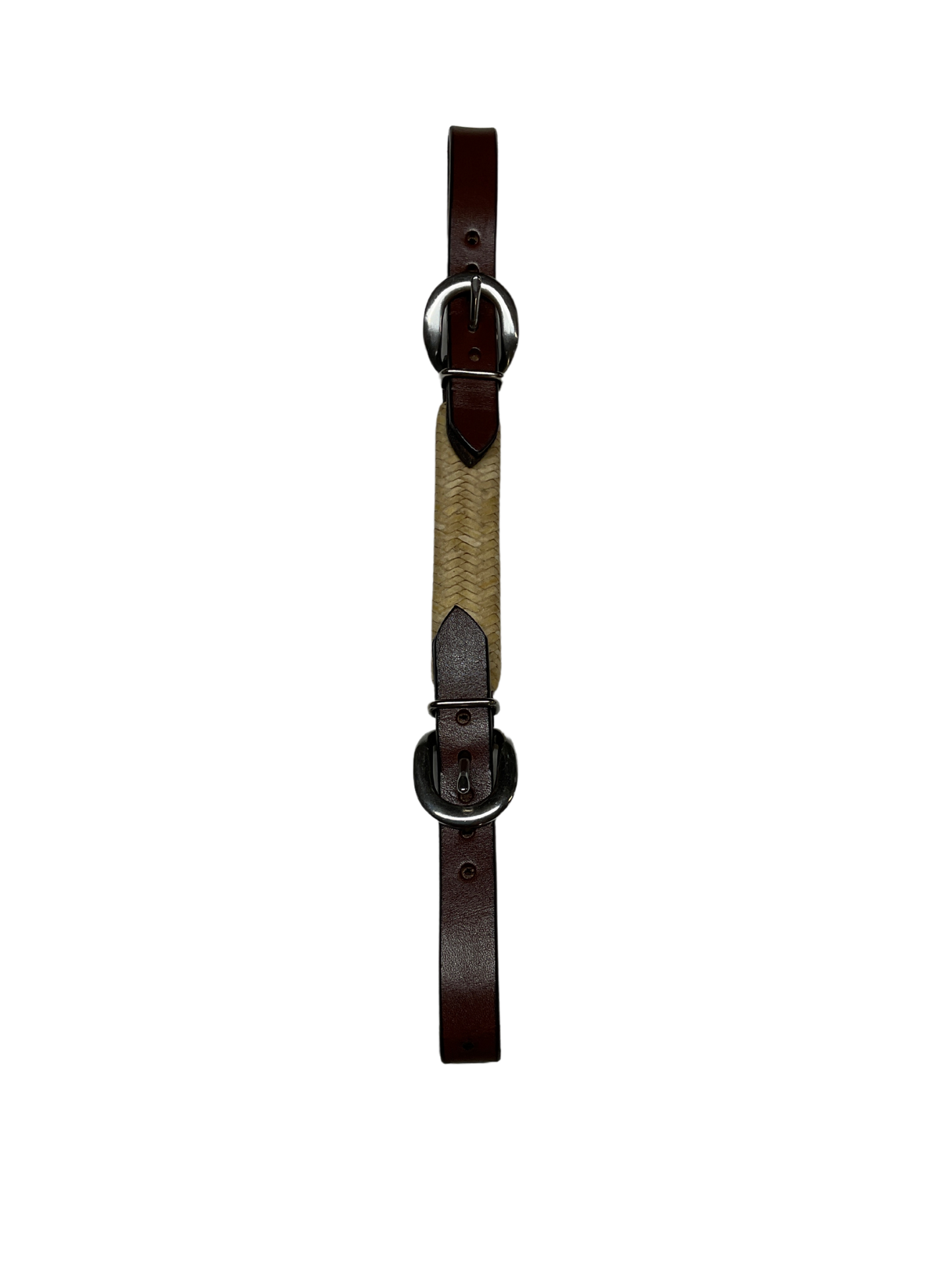 B/B Bridleman's Curb
