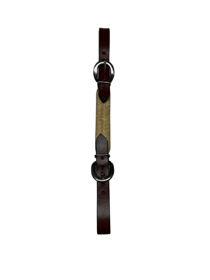B/B Bridleman's Curb