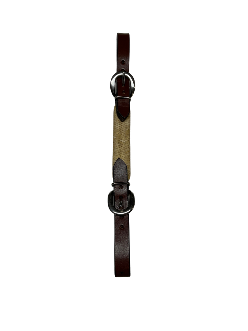 B/B Bridleman's Curb