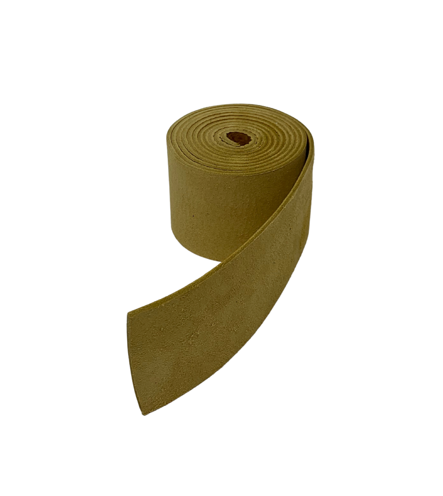 Cowhide Horn Wrap