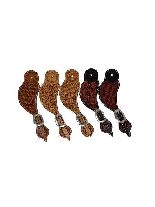 Men's Spur Strap Style 2