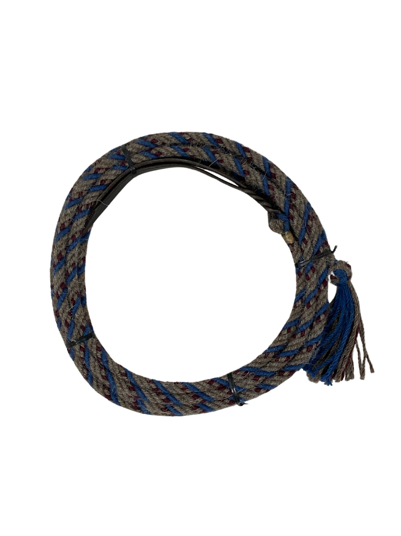1/4" Alpaca 4 Strand Get Down