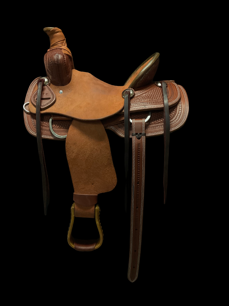 Yellowstone Series Classic 12" Swell Fork