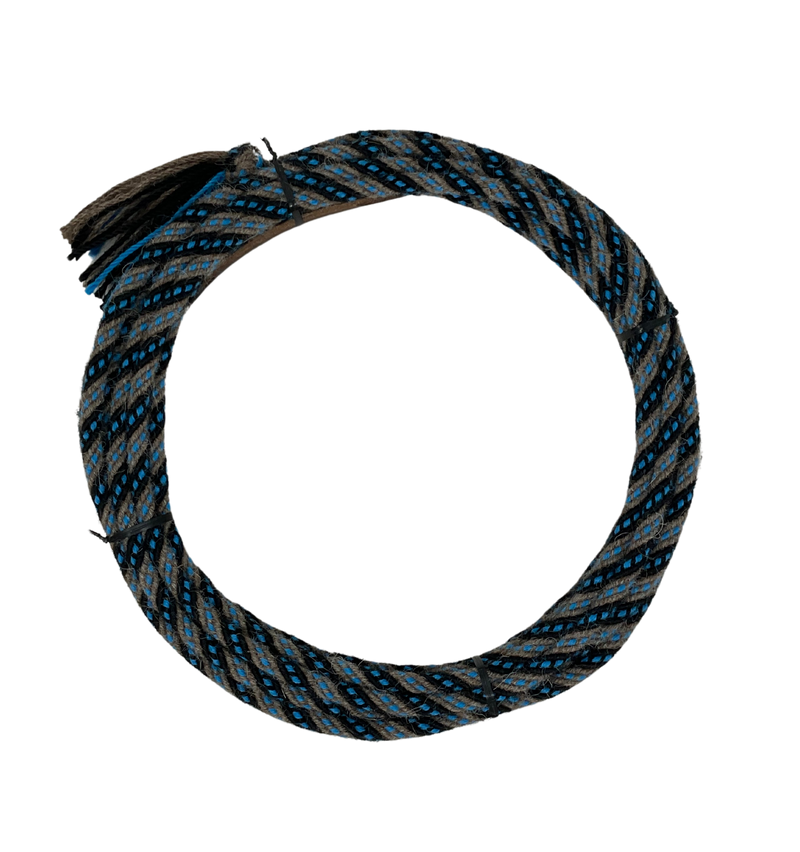 3/8" Alpaca 6 Strand Mecate