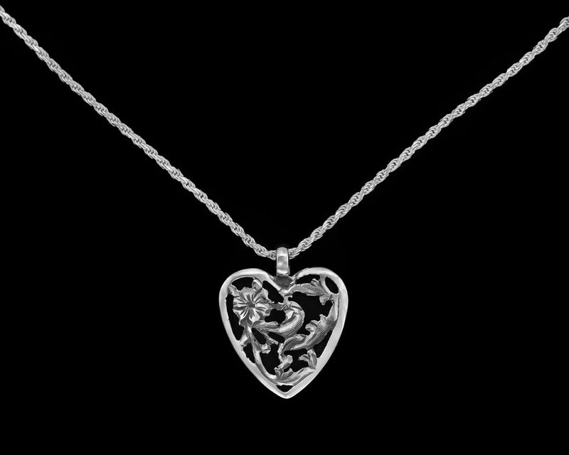 Vogt Necklace