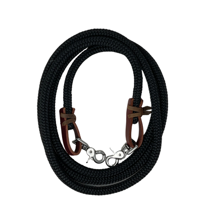 Treeline Nylon Roping Reins