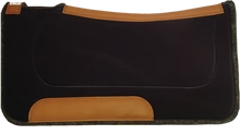32"x 32" Diamond 1" Contoured Ranch Pad