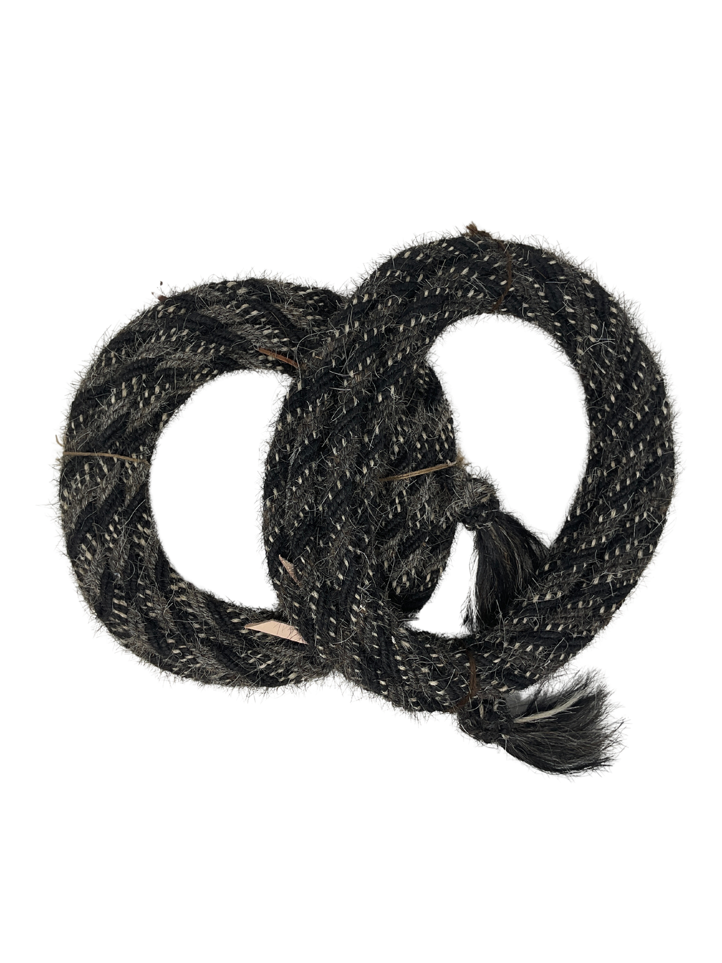 Mane Hair 6 Strand Mecate