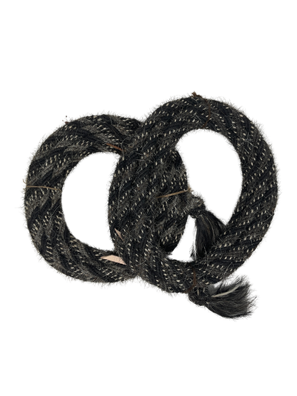 Mane Hair 6 Strand Mecate
