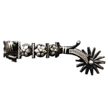B/B Spur 8056