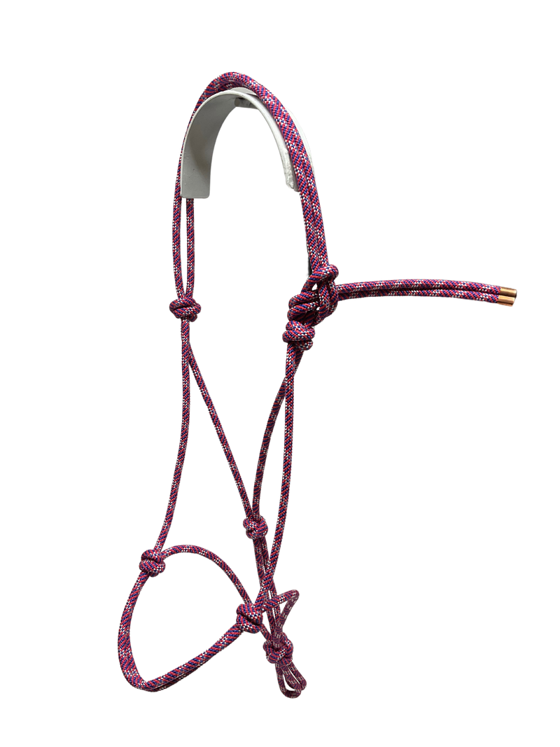 Tied Halter Average