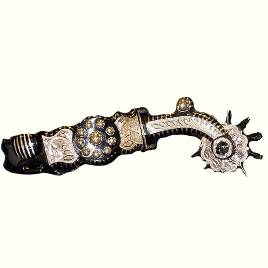 B/B Spur 8041