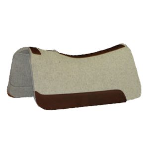 32X32 5 Star Natural Wool Pad