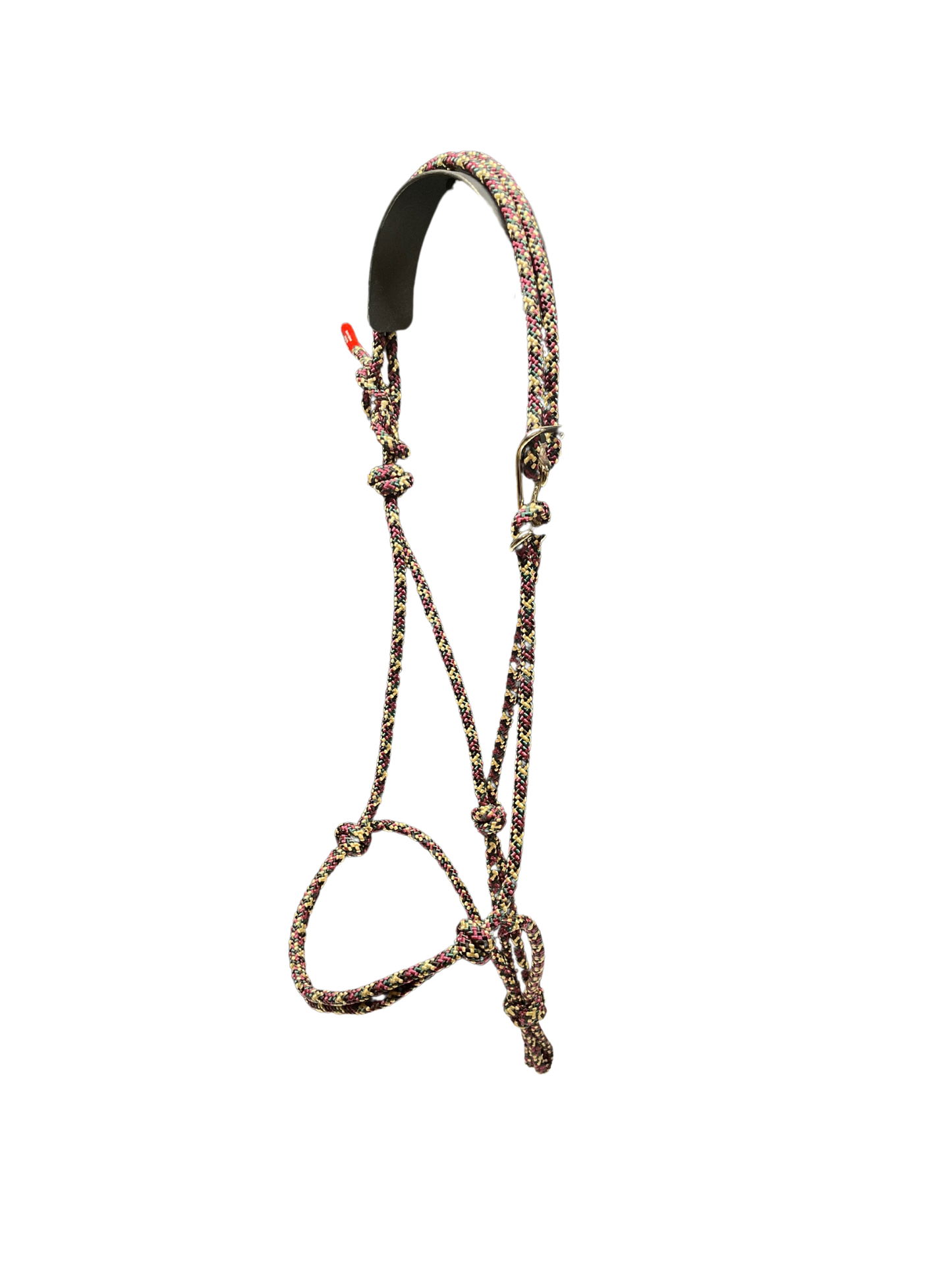 EZ Clip Halter-Average