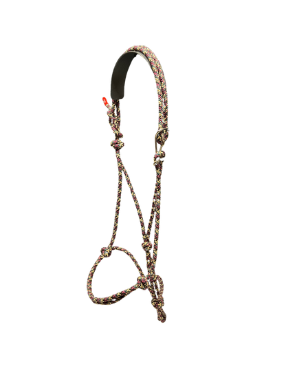 EZ Clip Halter-Average