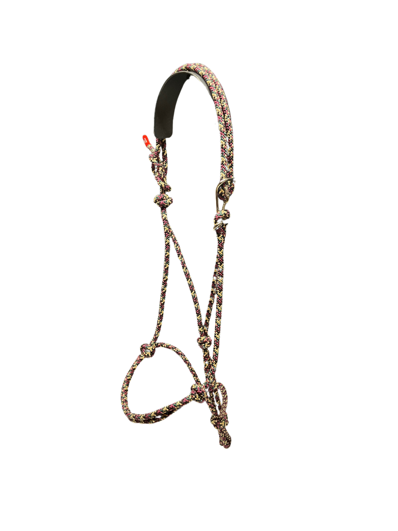 EZ Clip Halter-Average