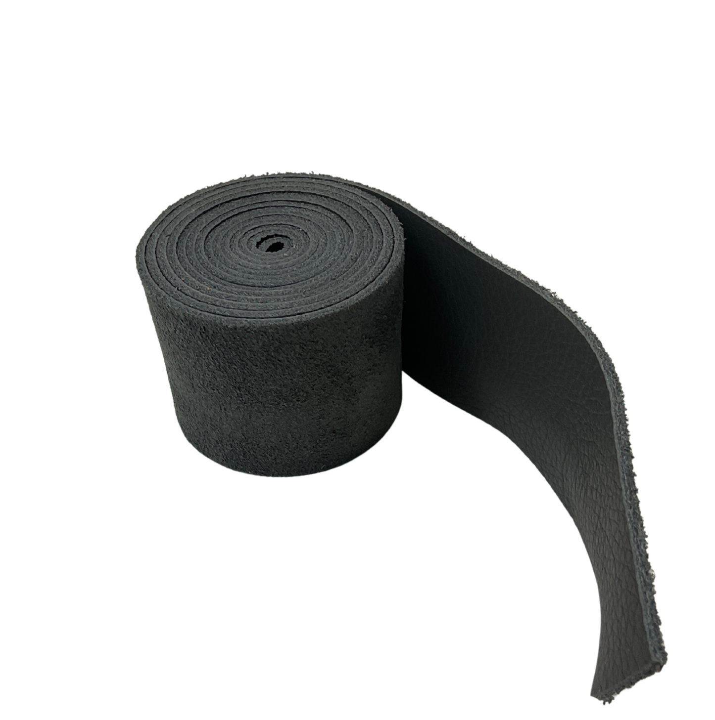 Cowhide Horn Wrap