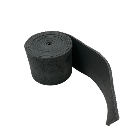 Cowhide Horn Wrap