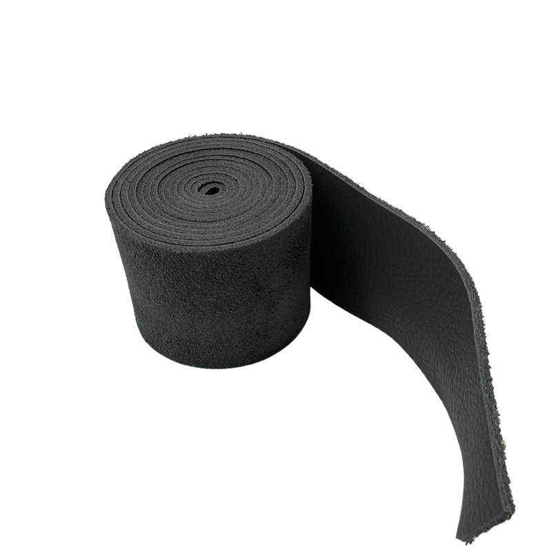Cowhide Horn Wrap