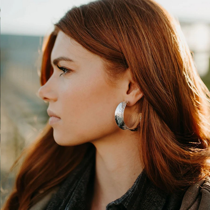 Vogt Earrings