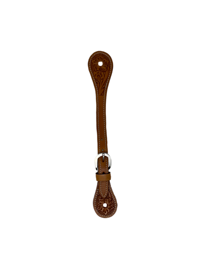 Ladies Spur Strap Style 6