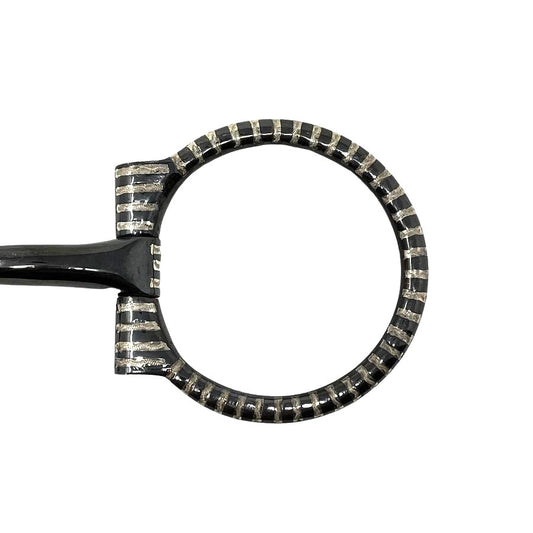 Don Dodge Snaffle