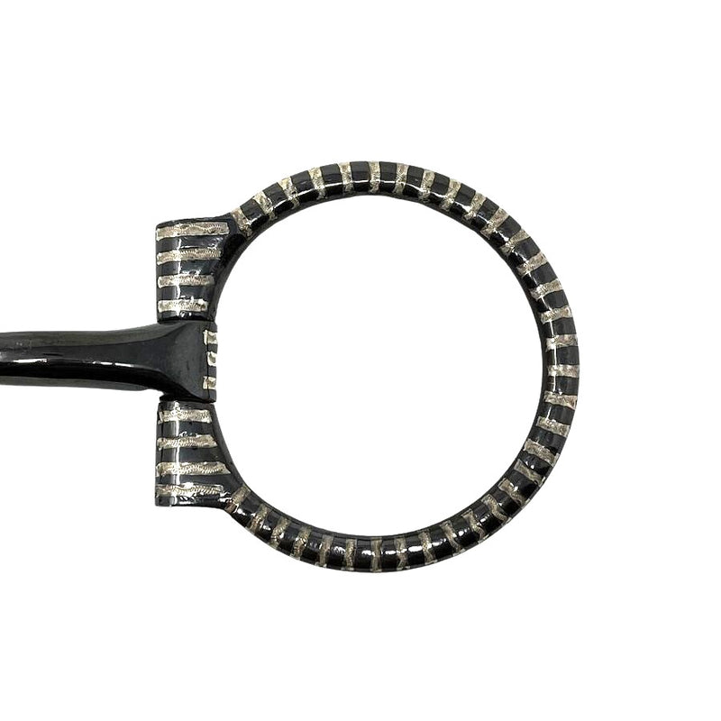 Don Dodge Snaffle