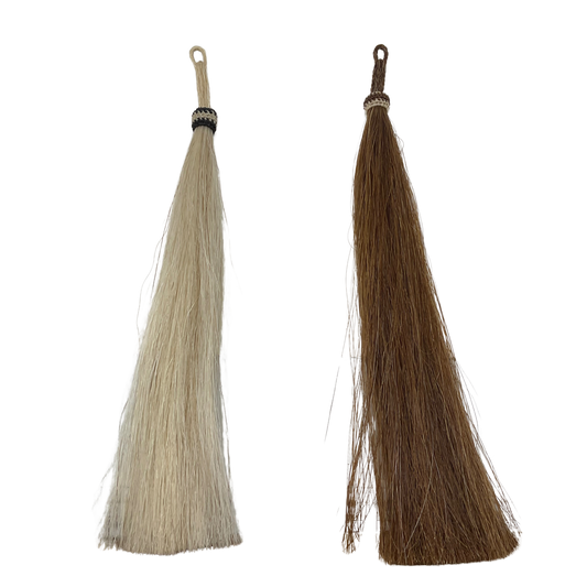 13" Tassel