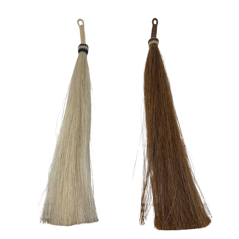 13" Tassel