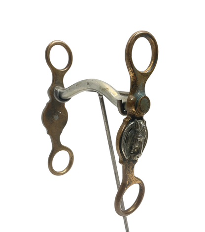 Vintage Buerman Grazer Bit