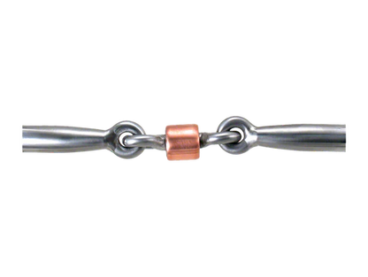 Shorthorn Shank Slick 50 Stainless
