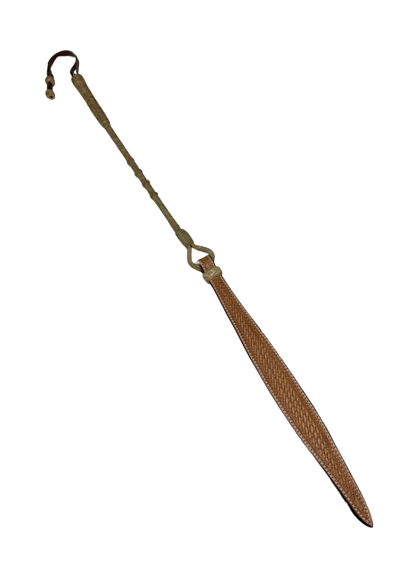 California Rawhide Quirt