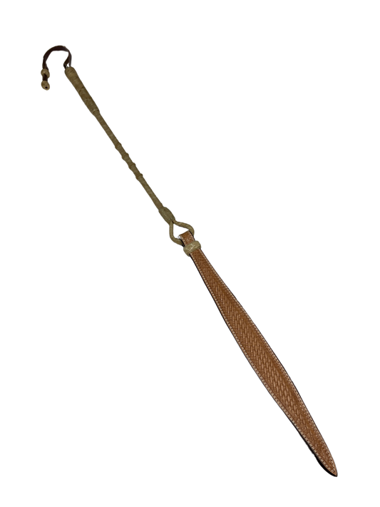 California Rawhide Quirt
