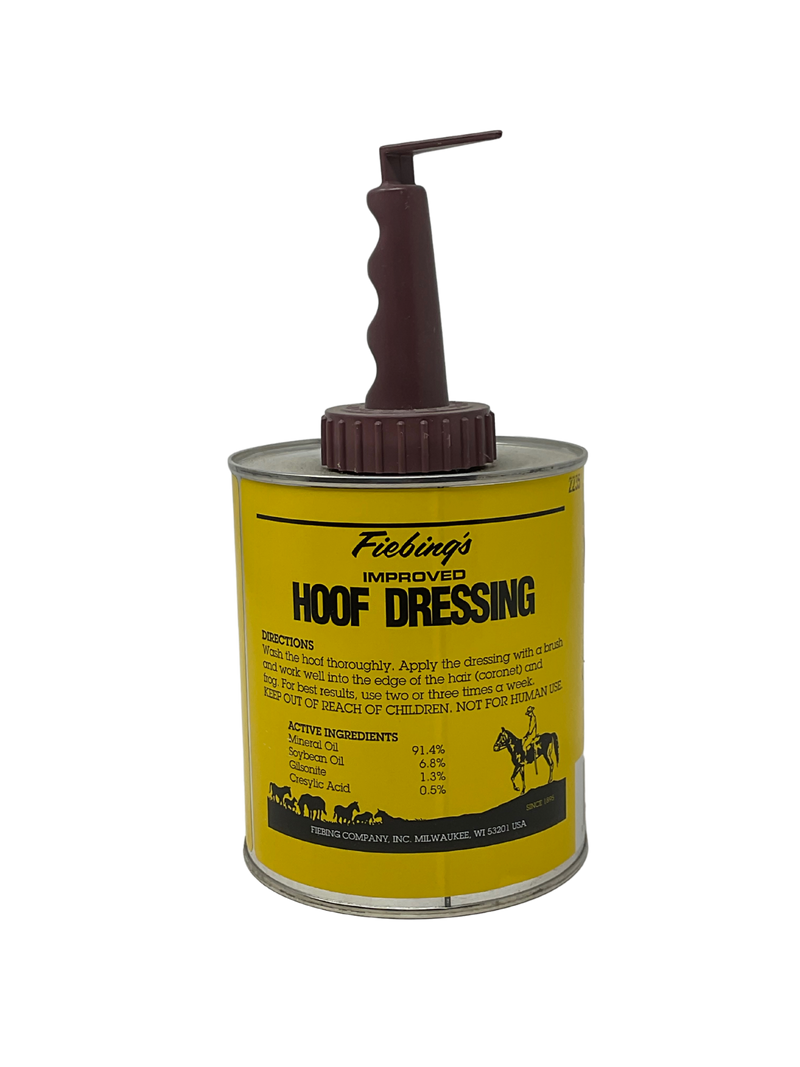 Fiebings Hoof Dressing