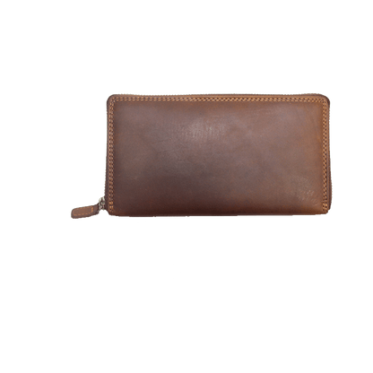 Rugged Earth Wallet