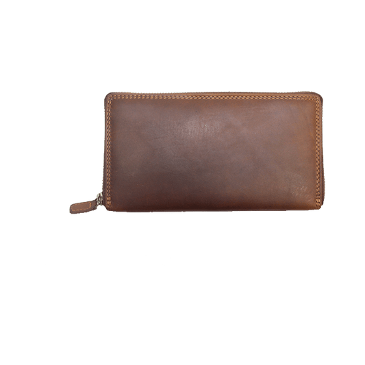 Rugged Earth Wallet