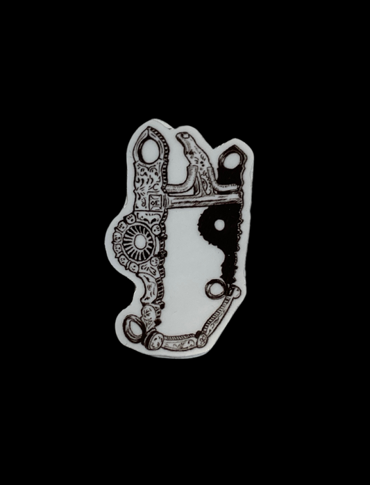 Silver Spade Bit 2