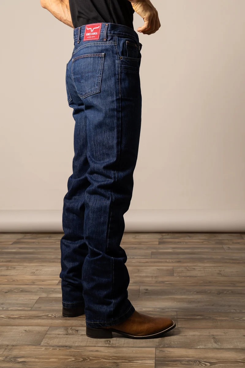 Kimes Jeans- Dillon