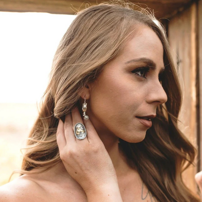 Vogt Earrings