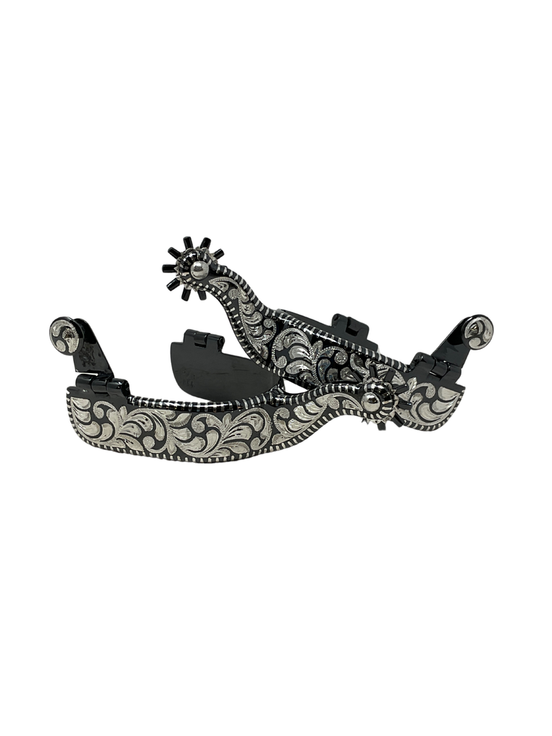 B/B Mens Spurs 8092 1