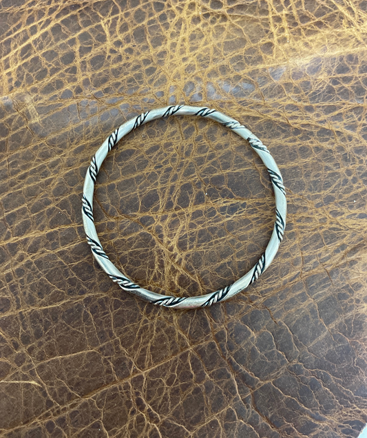 The Tabitha Bangle Bracelet