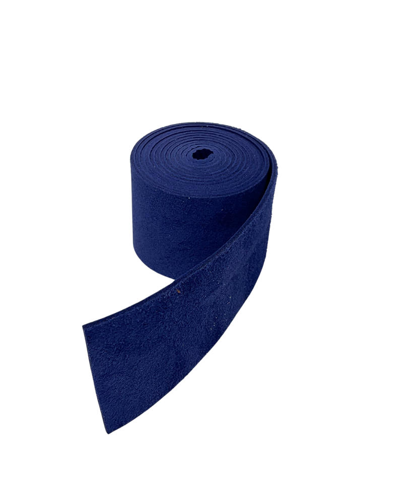 Cowhide Horn Wrap
