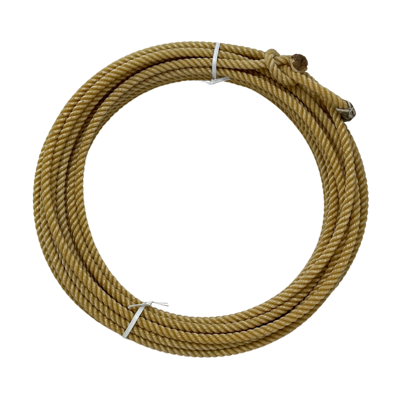 Ranch Nylon 3 strand Ranch Rope