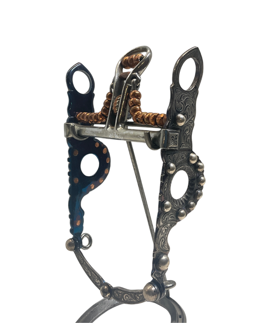 Vintage Fleming Spade Bit