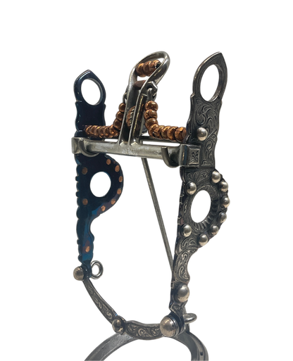 Vintage Fleming Spade Bit