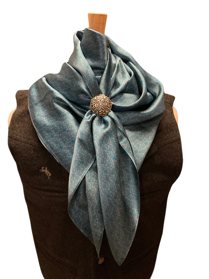 36" Wild Rags by Lois