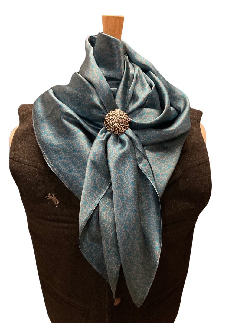 36" Wild Rags by Lois