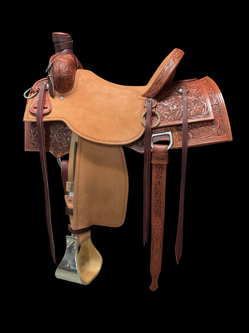 Yellowstone Series Premier 16" Modified Association