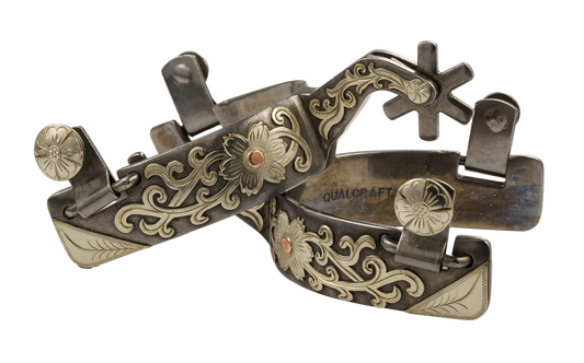 Men's Spurs 052QC