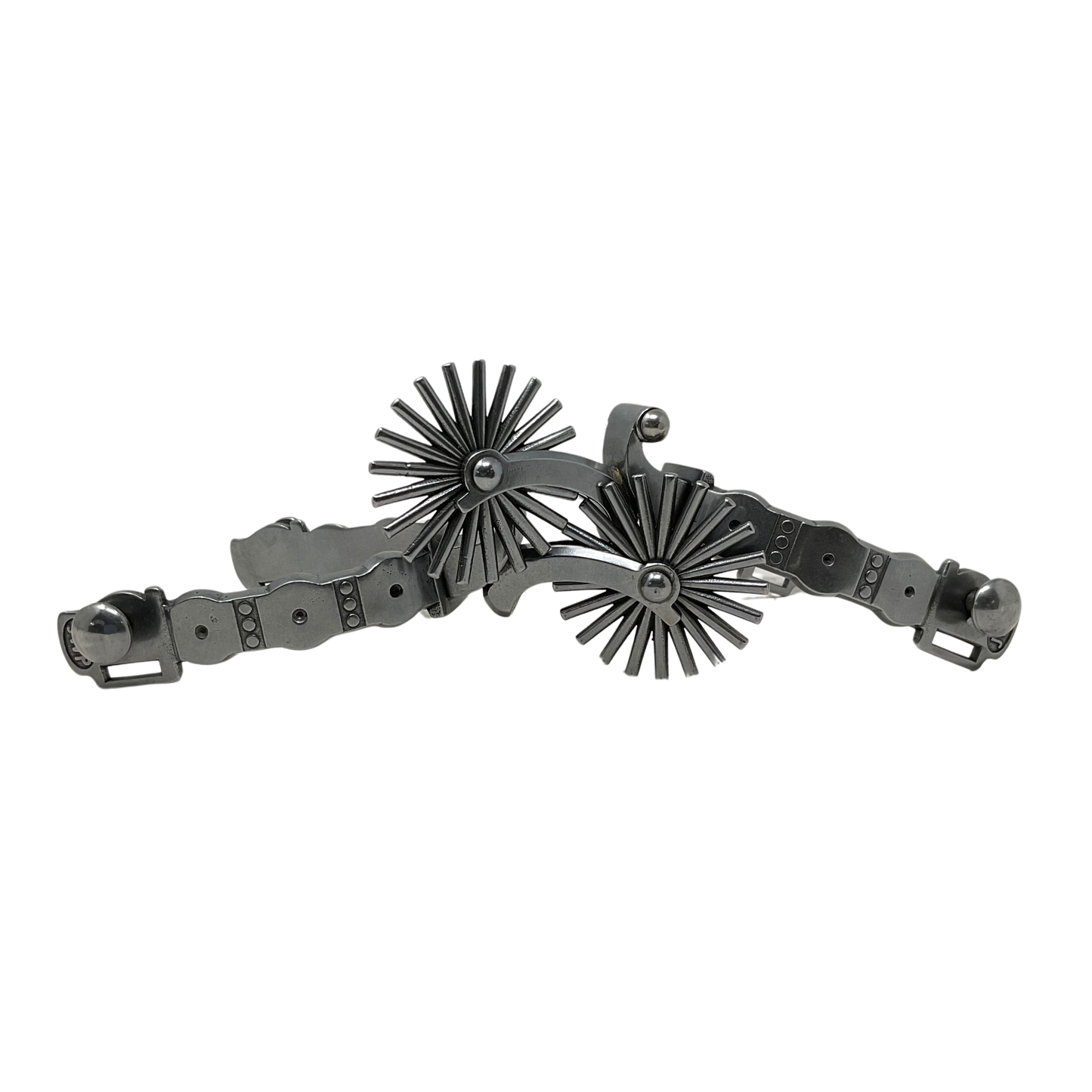 OTB65- 2 1/4" 21 Point Rowel